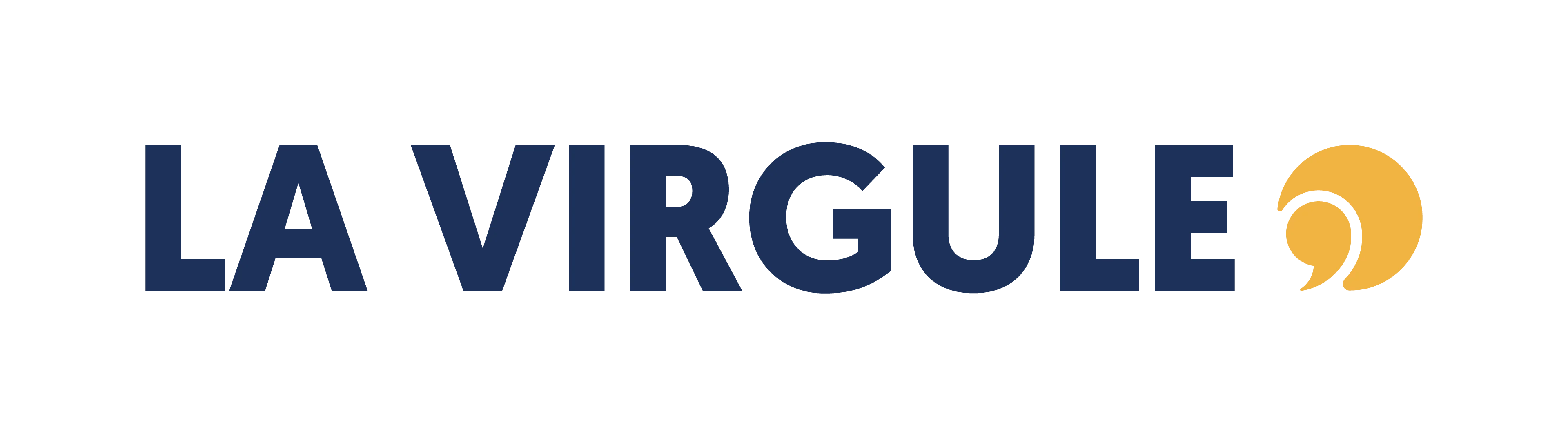 La Virgule